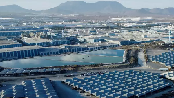 Los gigantes de la manufactura automotriz en México: quién domina la producción y exportación