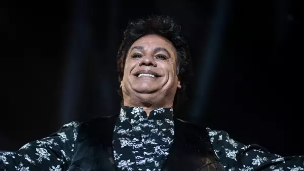 Juan  Gabriel