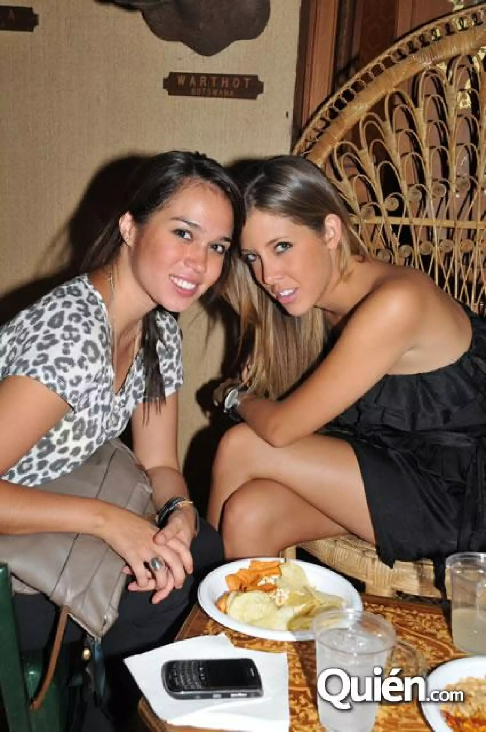 Cumpleaños Jorge Cao