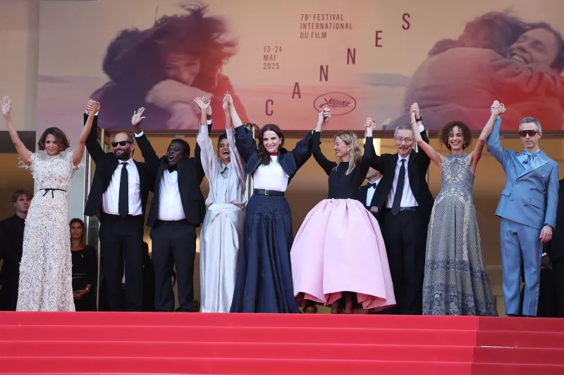 Las fechas de los festivales que concentran lo mejor del cine del mundo