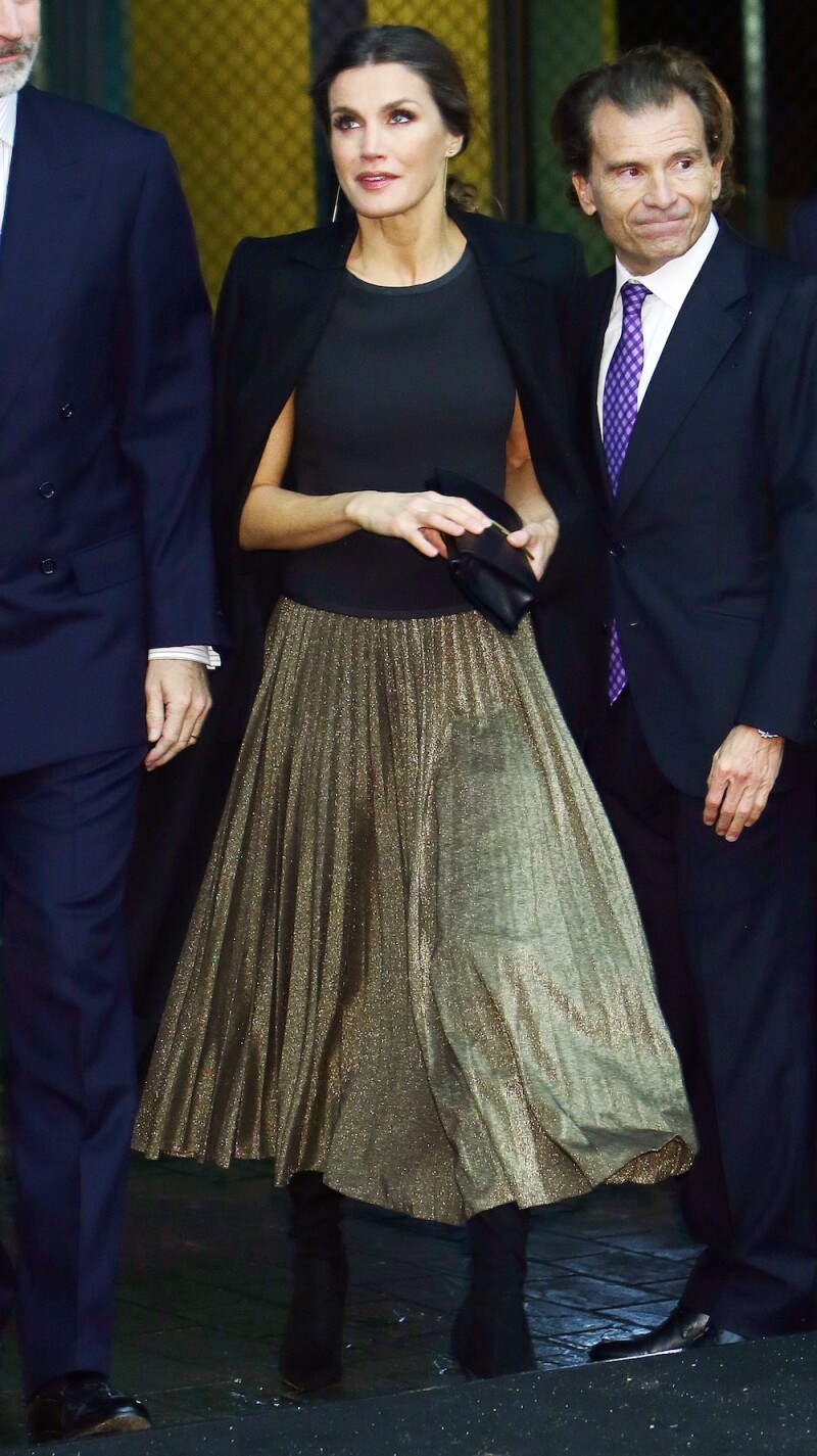 Reina Letizia