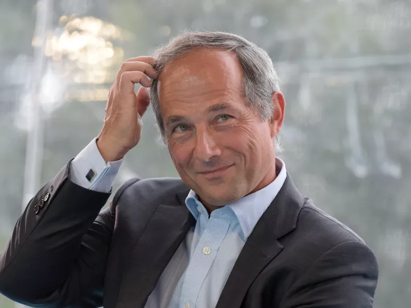 FRANCE-EMPLOYERS-MEDEF