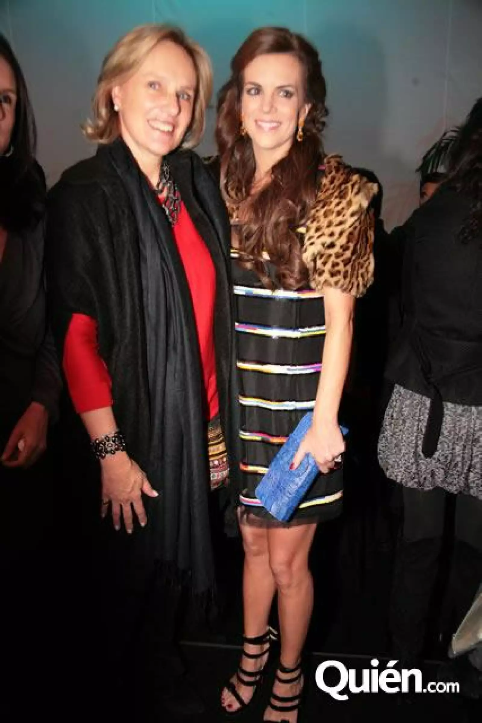 Inaguracion Marc Jacobs Mazarik