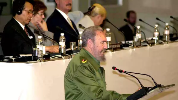 Tensión