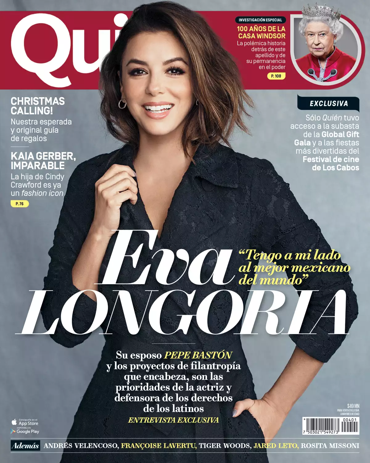 Eva Longoria