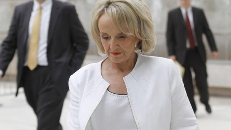 Jan Brewer