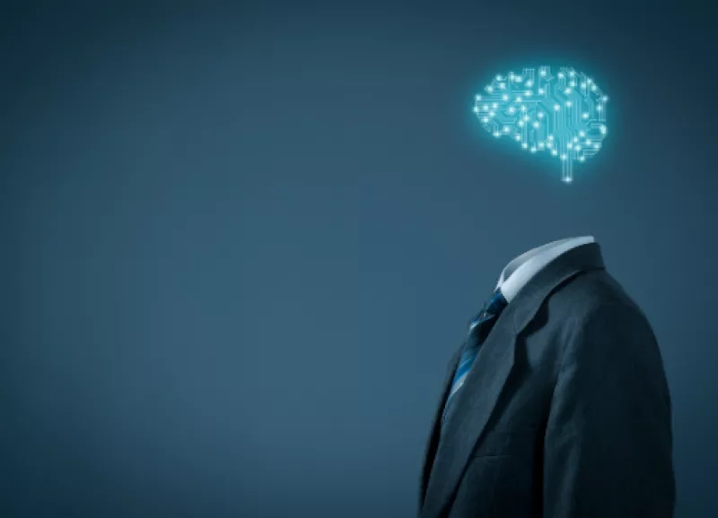 inteligencia artificial empresas