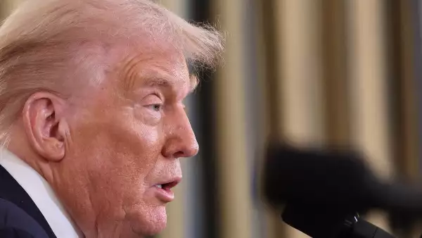Donald Trump manda ultimátum a Hamás: tienen hasta el domingo para aceptar un acuerdo sobre Gaza