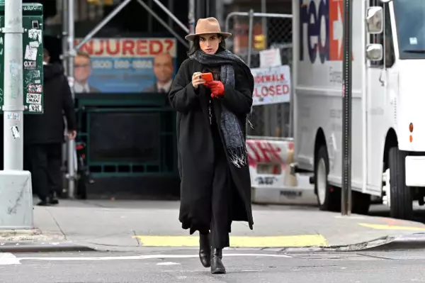 Spring Street Style - New York City