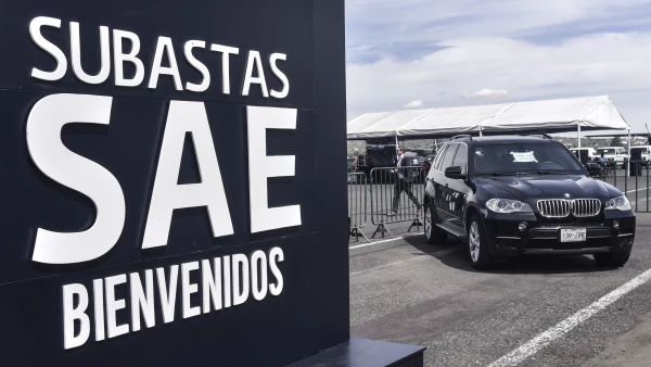 ¡Bienvenidos!