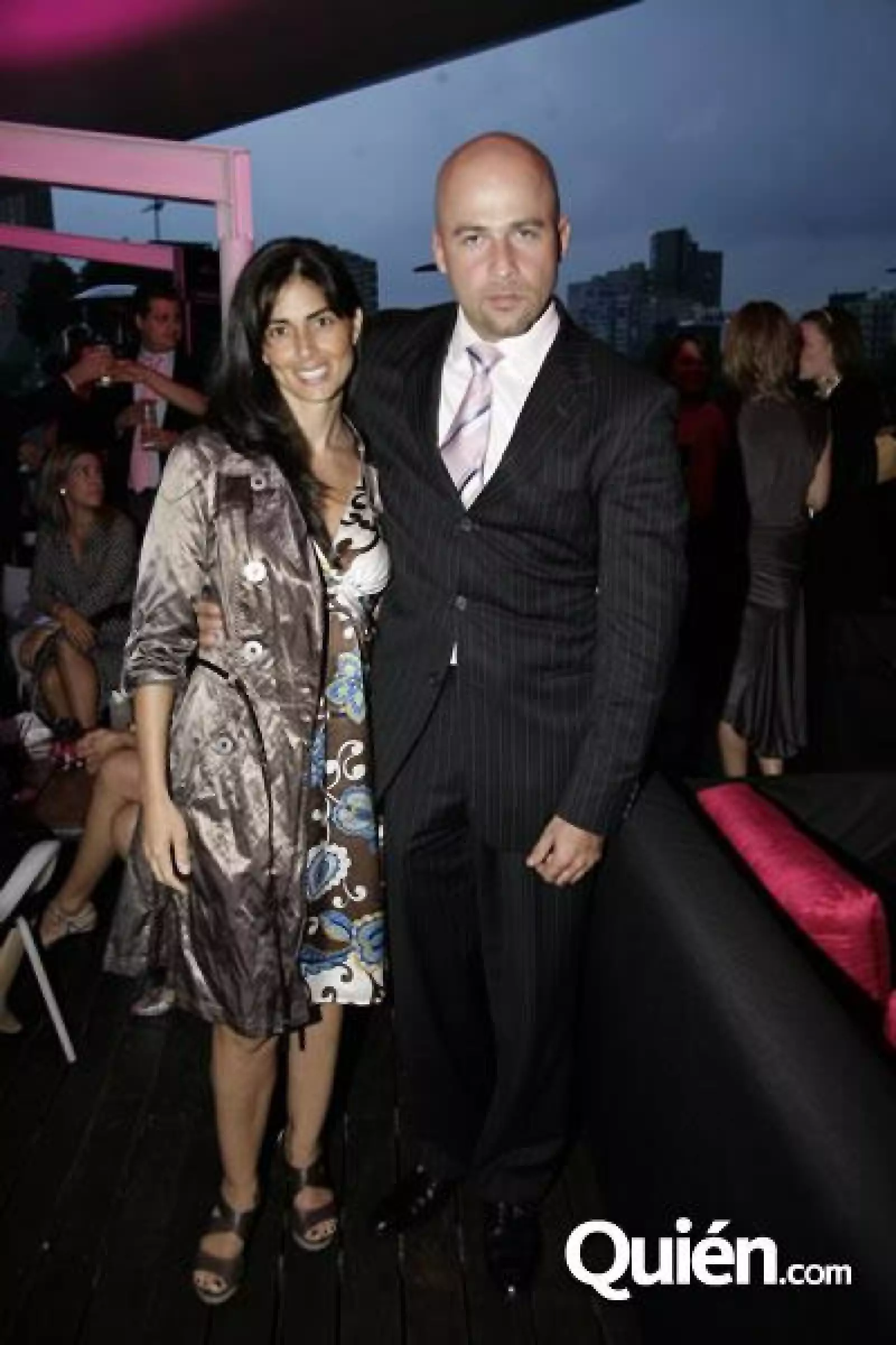 Coctel Tarjeta Premium