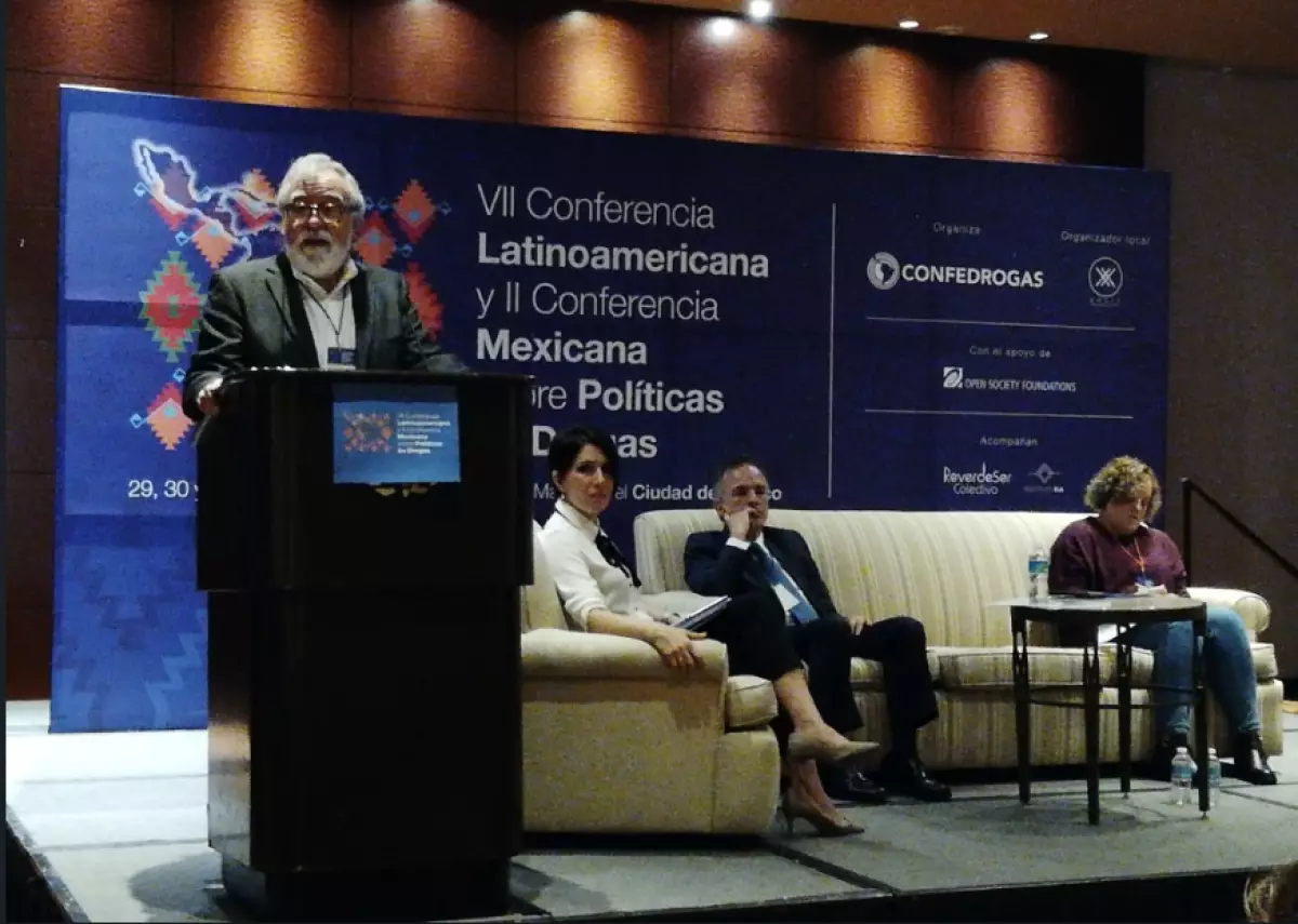 Alejandro Encinas