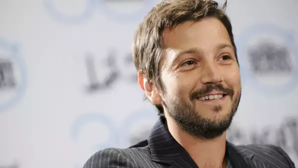 Diego Luna