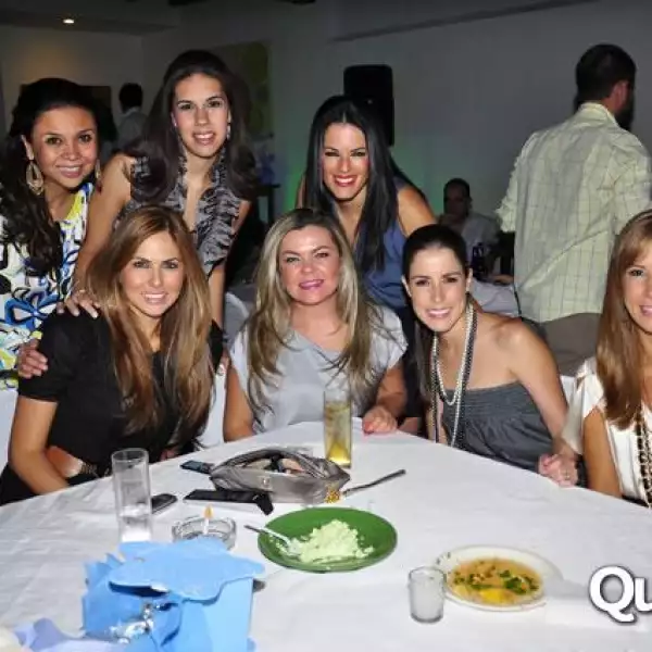 Bautizo de  Nicolás Theze