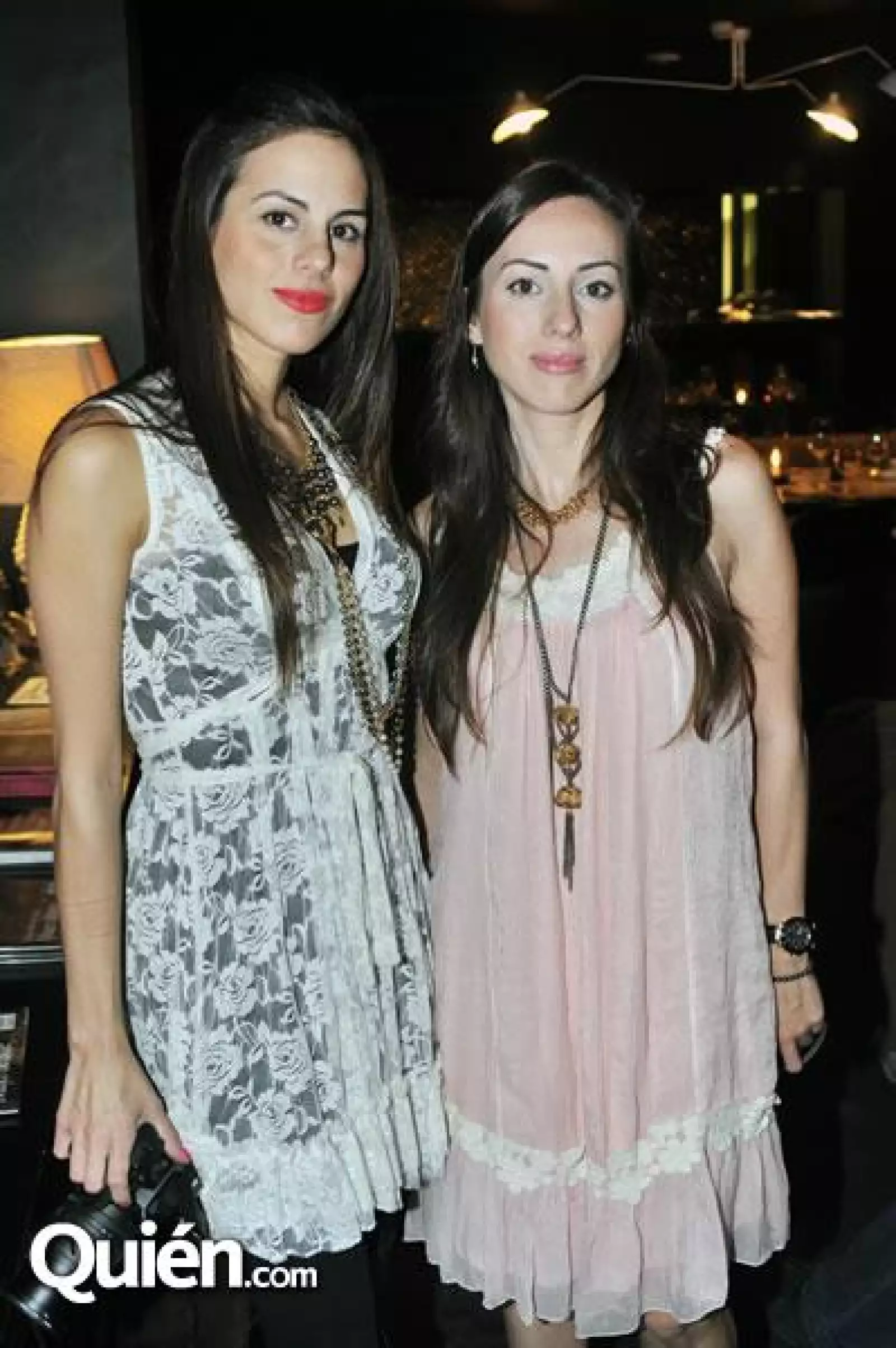 Pasarela a Beneficio de la Cruz Rosa