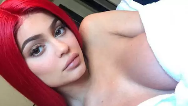 Kylie Jenner