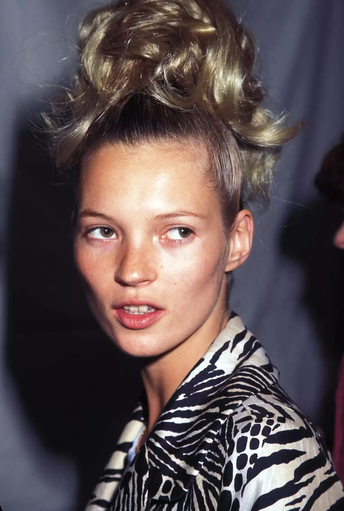 kate moss