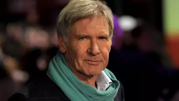 Harrison-Ford