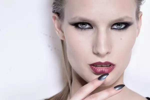 John Richmond - Backstage - MFW FW2015