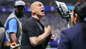 “Se nos ha tratado de manera injusta”: la polémica tras el partido de Egipto vs. Argentina en octavos de final