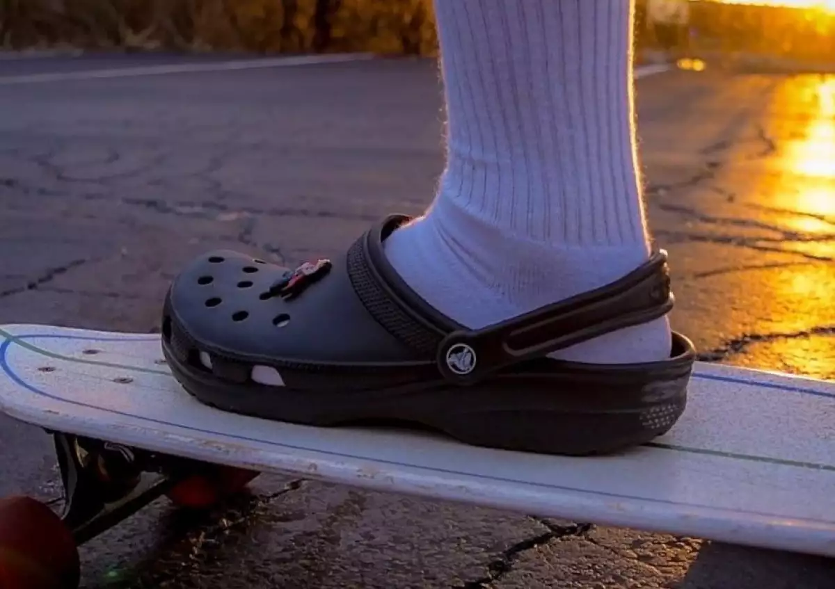 Crocs