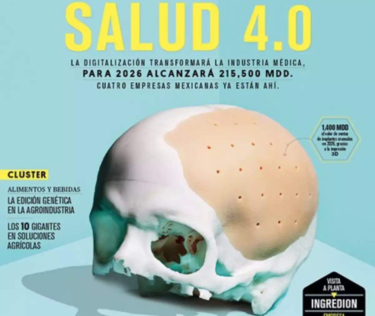 SALUD 4.0