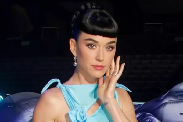 Katy Perry