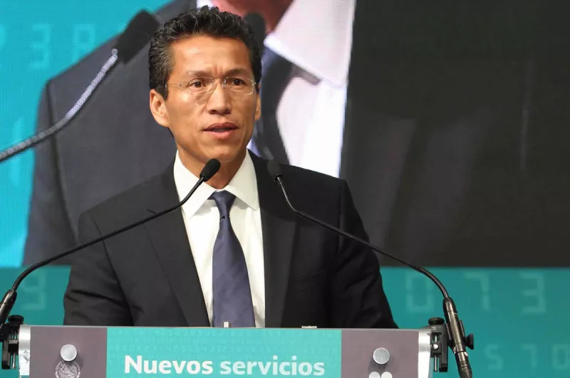 El titular de la autoridad fiscal, Aristóteles Núñez, dijo que 18 mexicanos mencionados en los Panama Papers ya enfrentan una auditoría por otros casos.