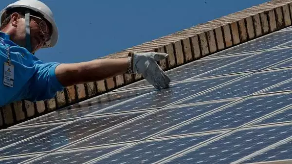 energia solar