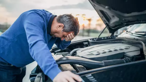 escasez de refacciones de autos durará hasta 2024