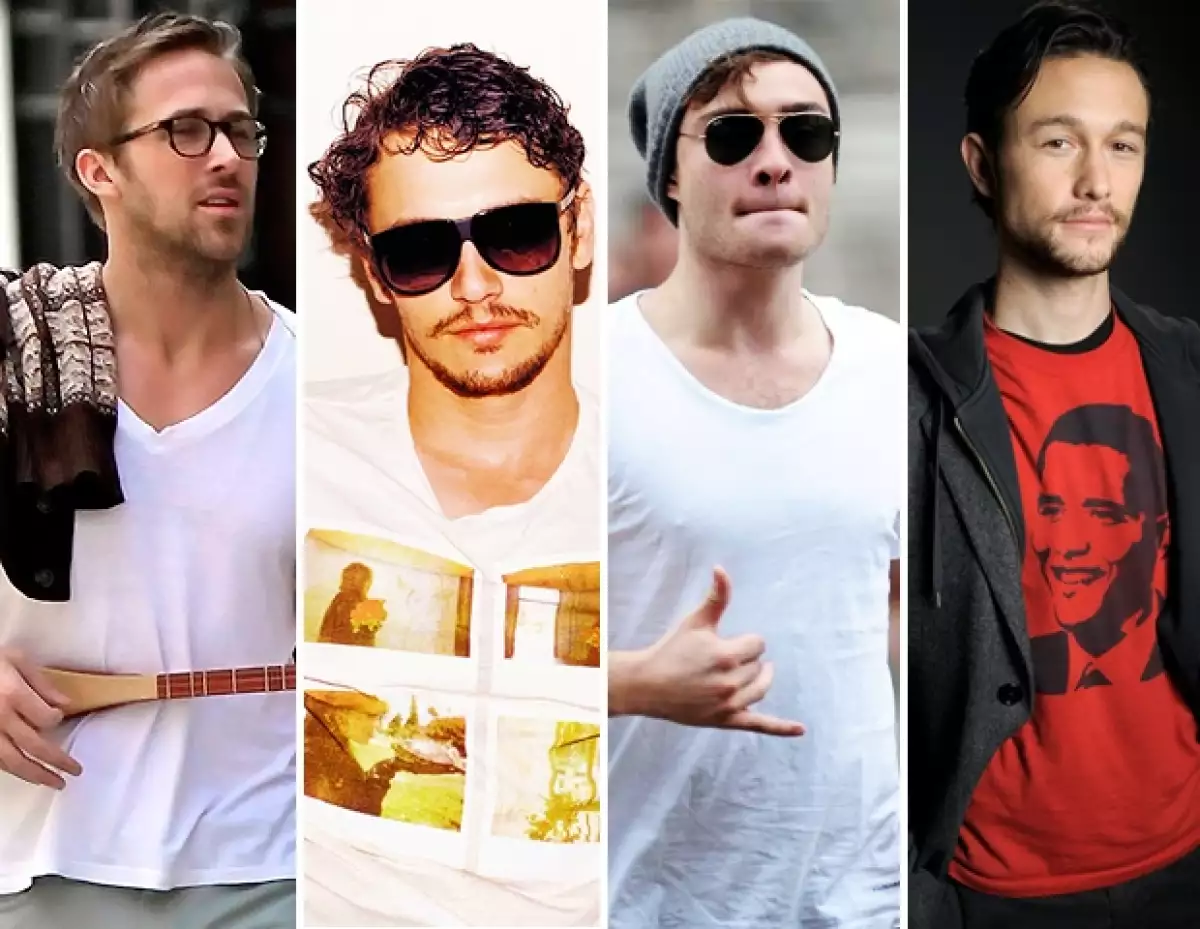 Cada vez más estrellas se unen a la tendencia que desde hace un par de años tiene a los adolescentes `indie´ luchando contra lo ordinario. Y ellos son...