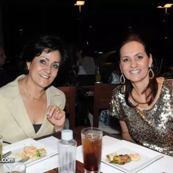 Inauguracion Vincent