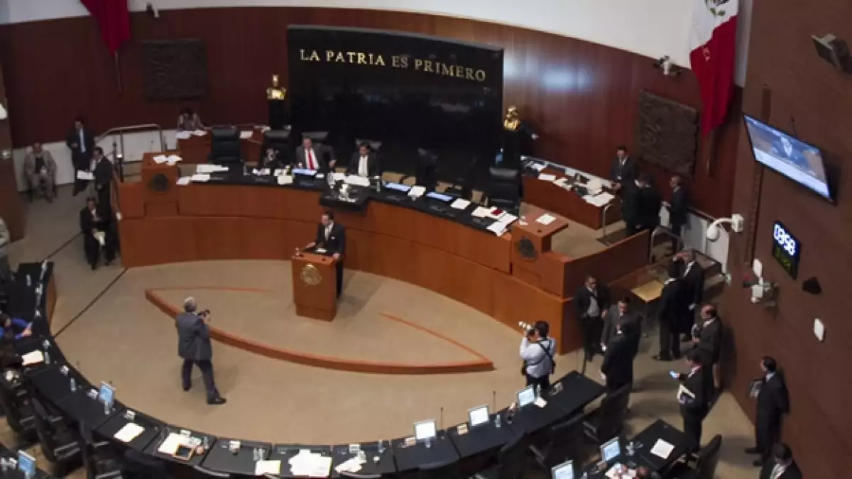 Senado