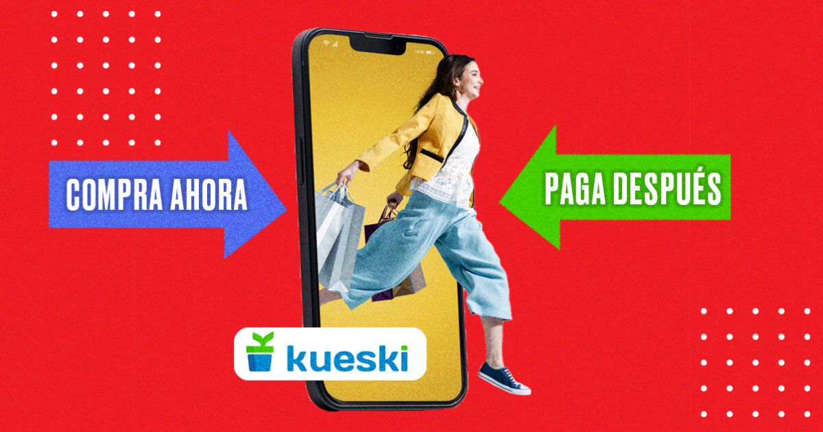 Kuesqui, Amazon'da aylık olarak faizsiz ve kredi kartı olmadan satın almanıza olanak tanır