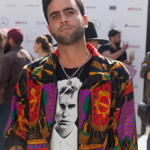 Pasarela Alexia Ulibarri MBFW