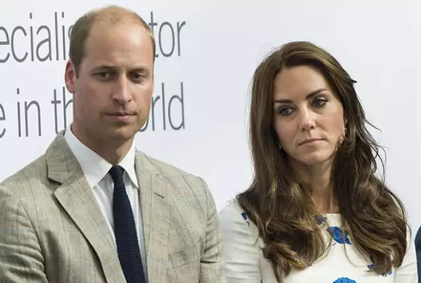 William se sinceró sobre la muerte de su madre y aseguró que, aunque han pasado casi dos décadas de su partida, aún la extraña.