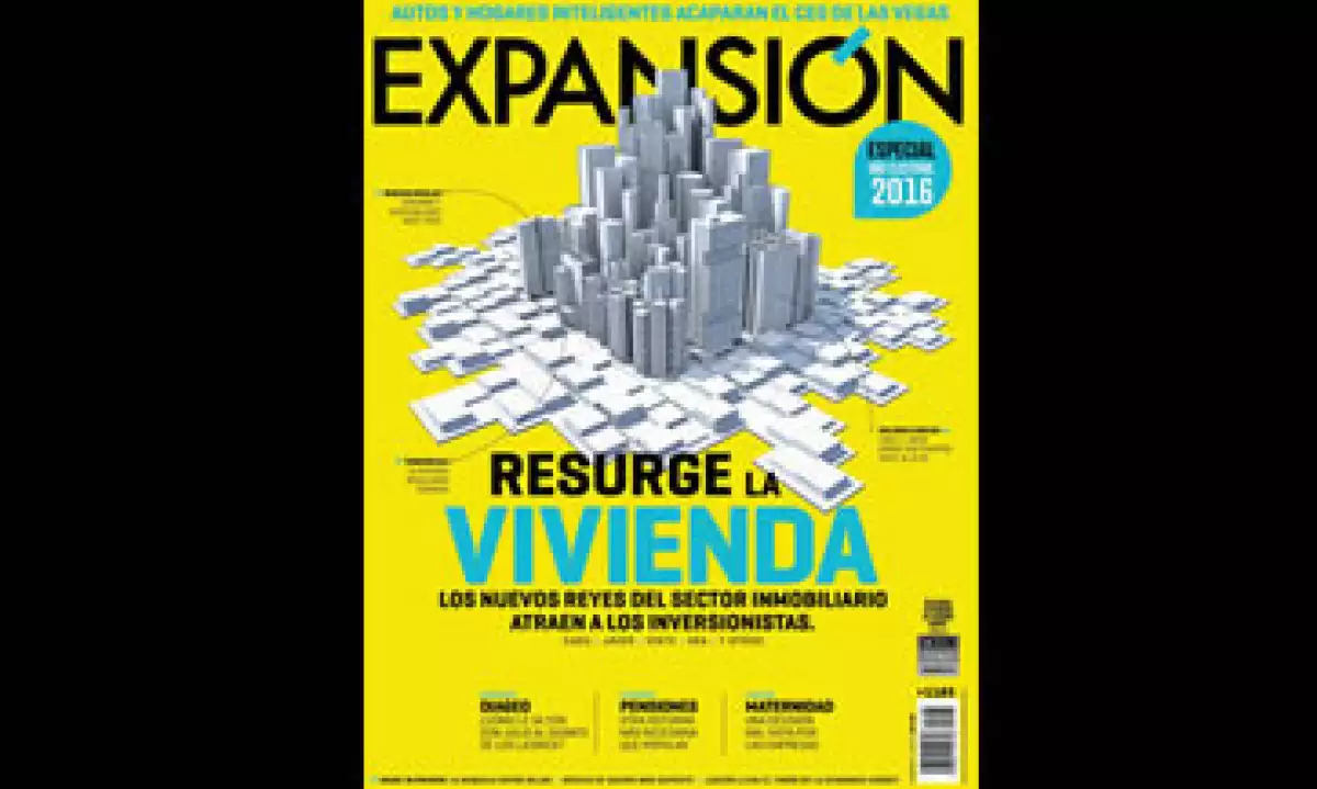 Hace solo 3 años, las mayores empresas del sector, que concentraban 40% de la producción, colapsaron. (Foto: Especial)
