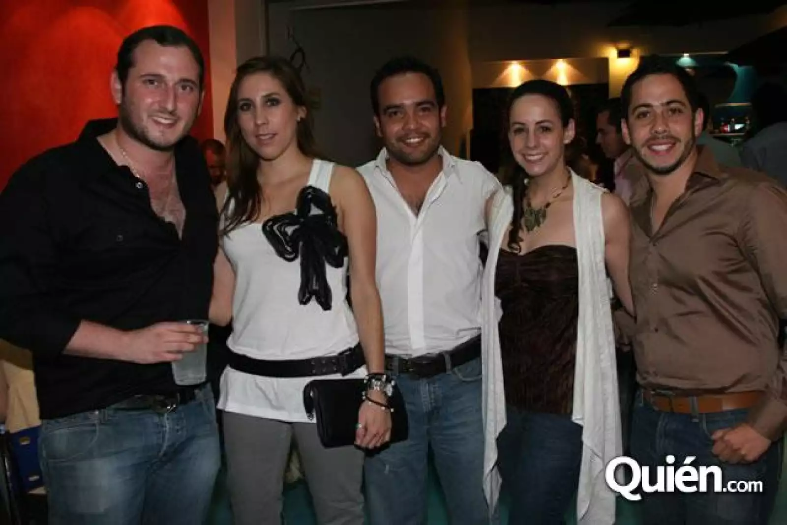 La Ostra Inauguración