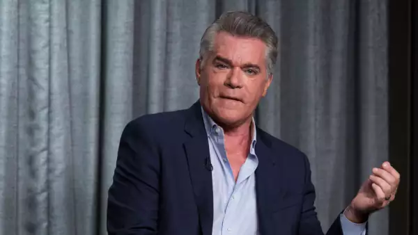 SAG-AFTRA Foundation's Conversations With Ray Liotta