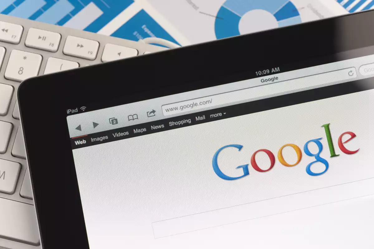 Google