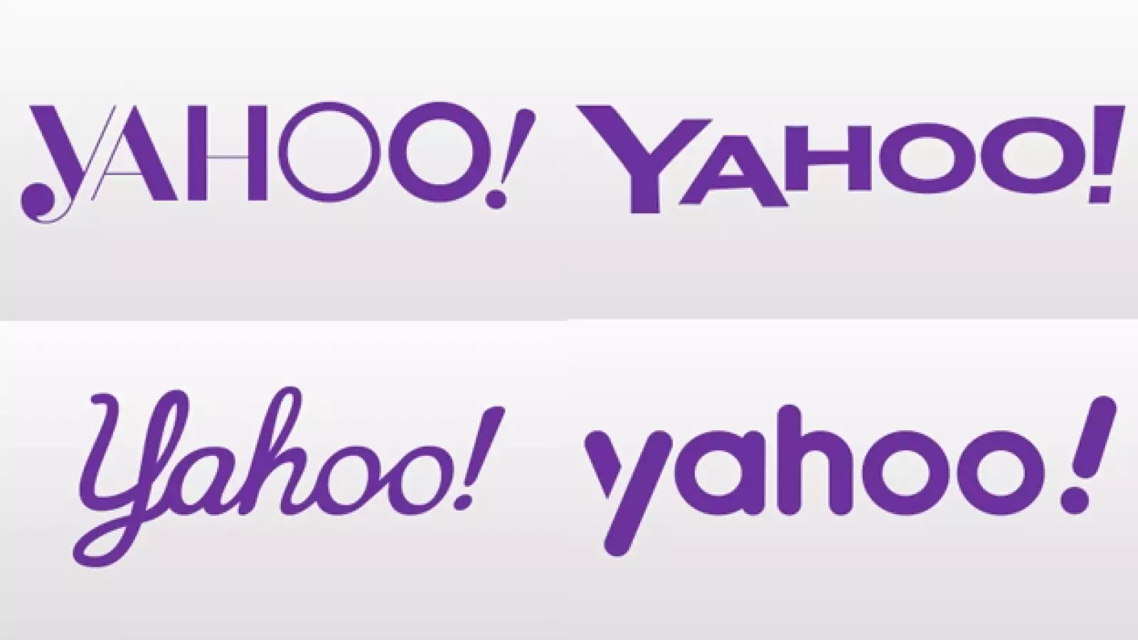logo de yahoo 2