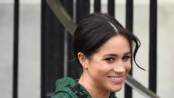 Meghan Markle