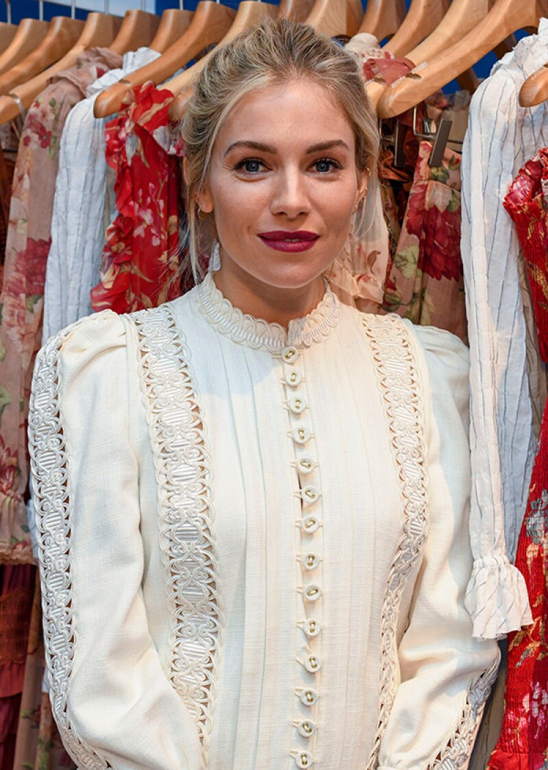 Sienna Miller