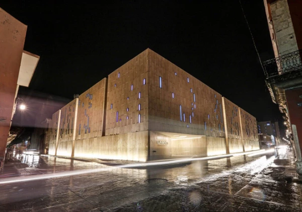 Palacio de Música