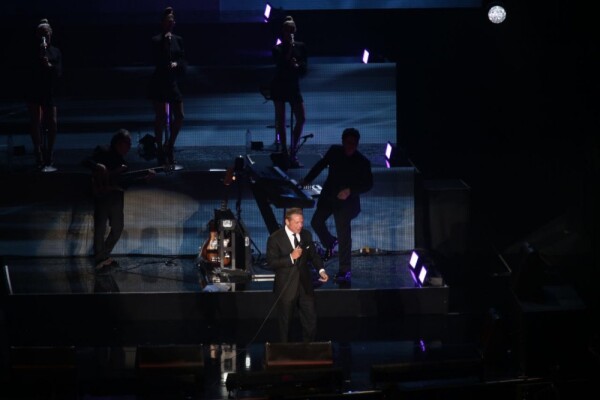 Luis Miguel