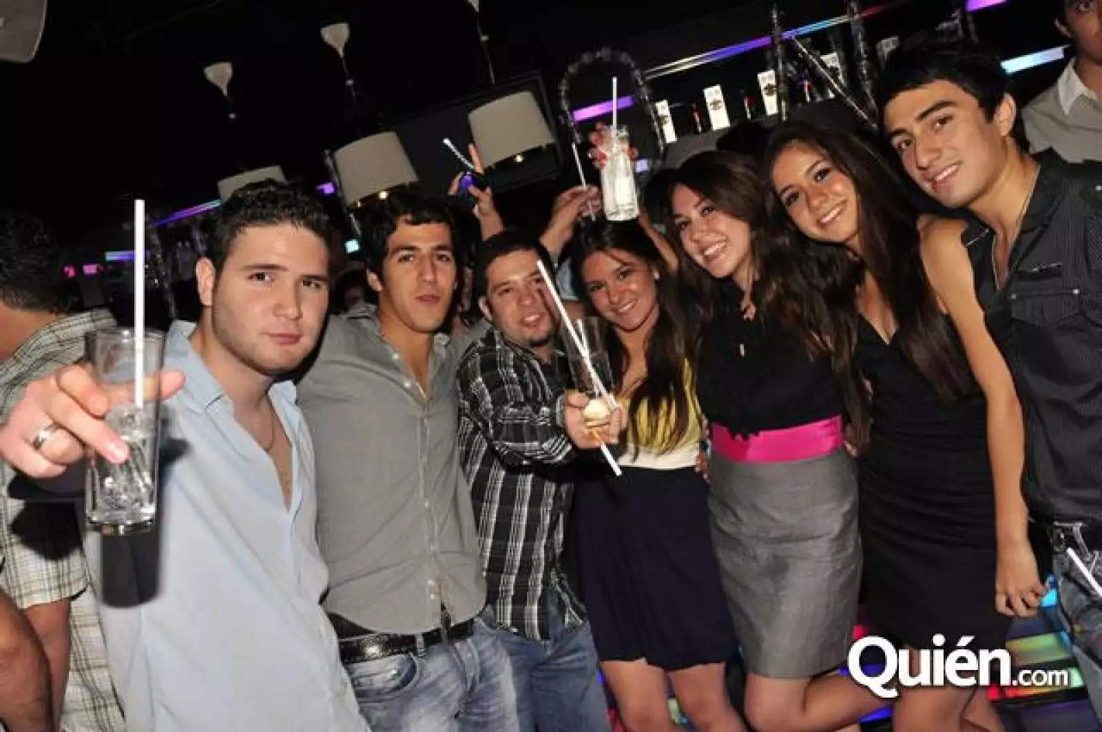 Ayuda a Damnificados