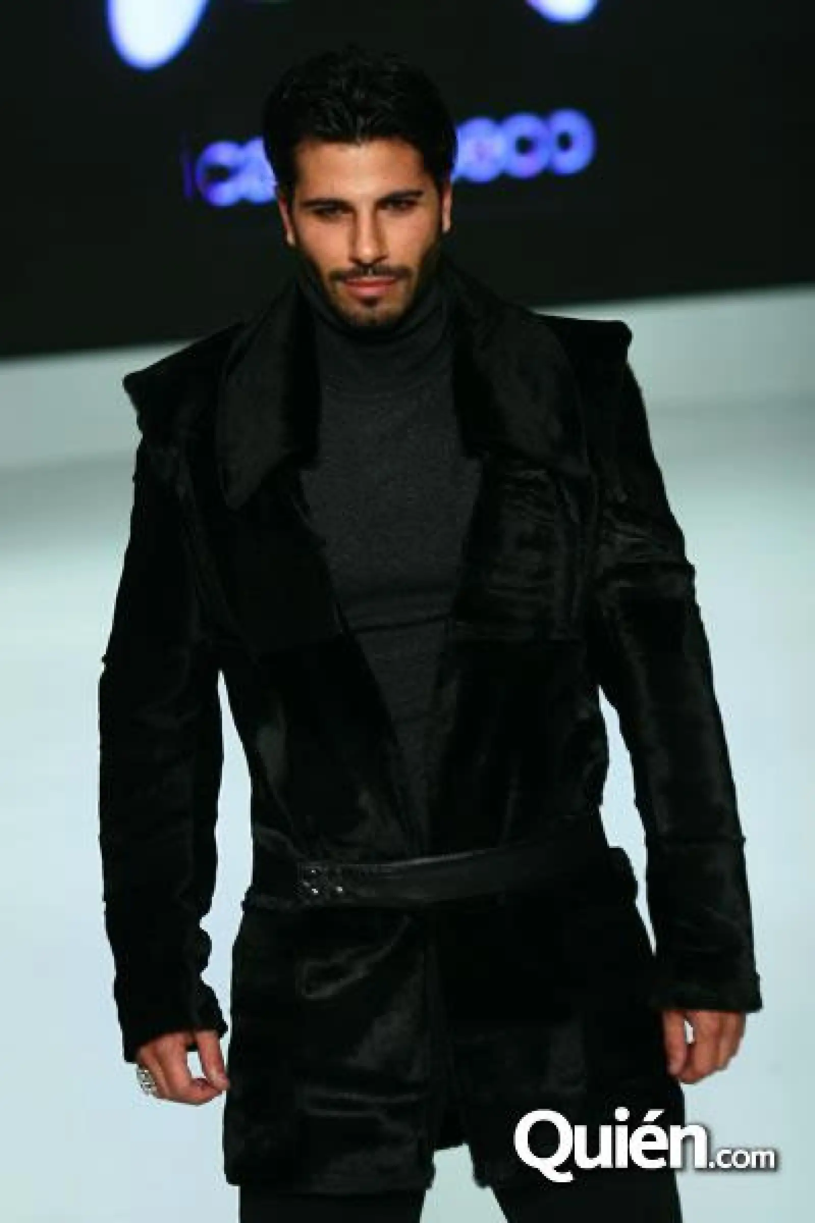 DFashion Pasarela Ricardo Seco.