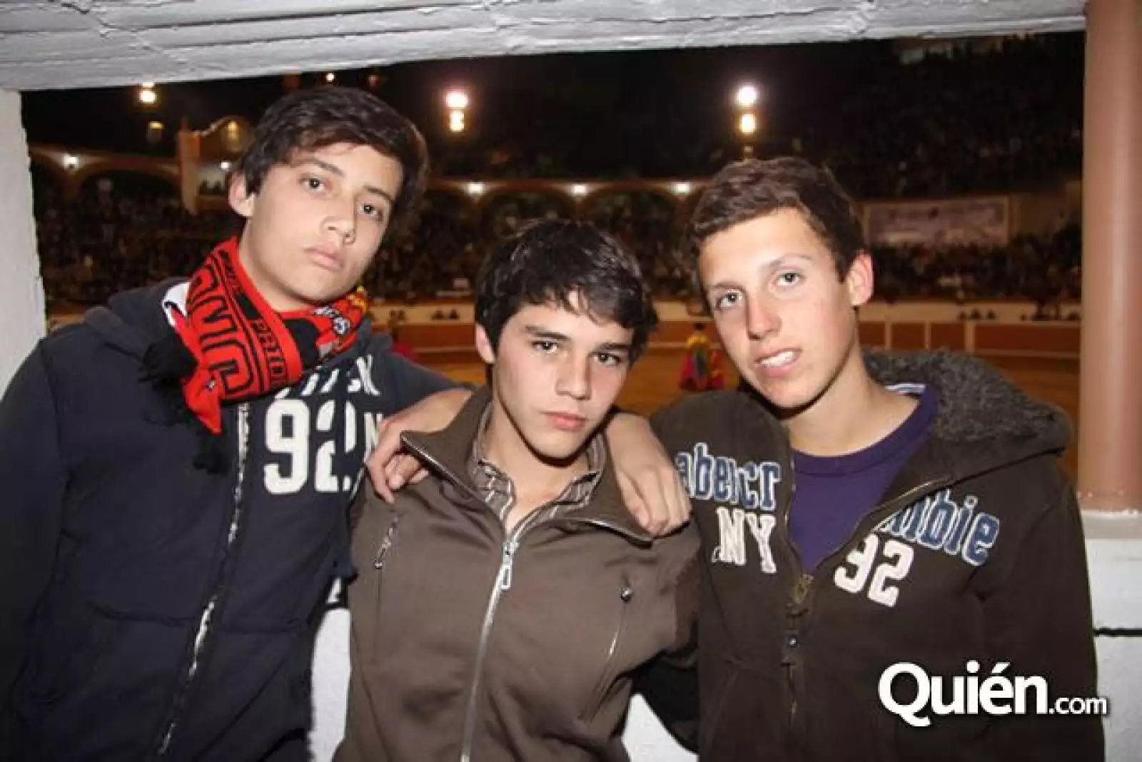 Corrida de toros EL JULI