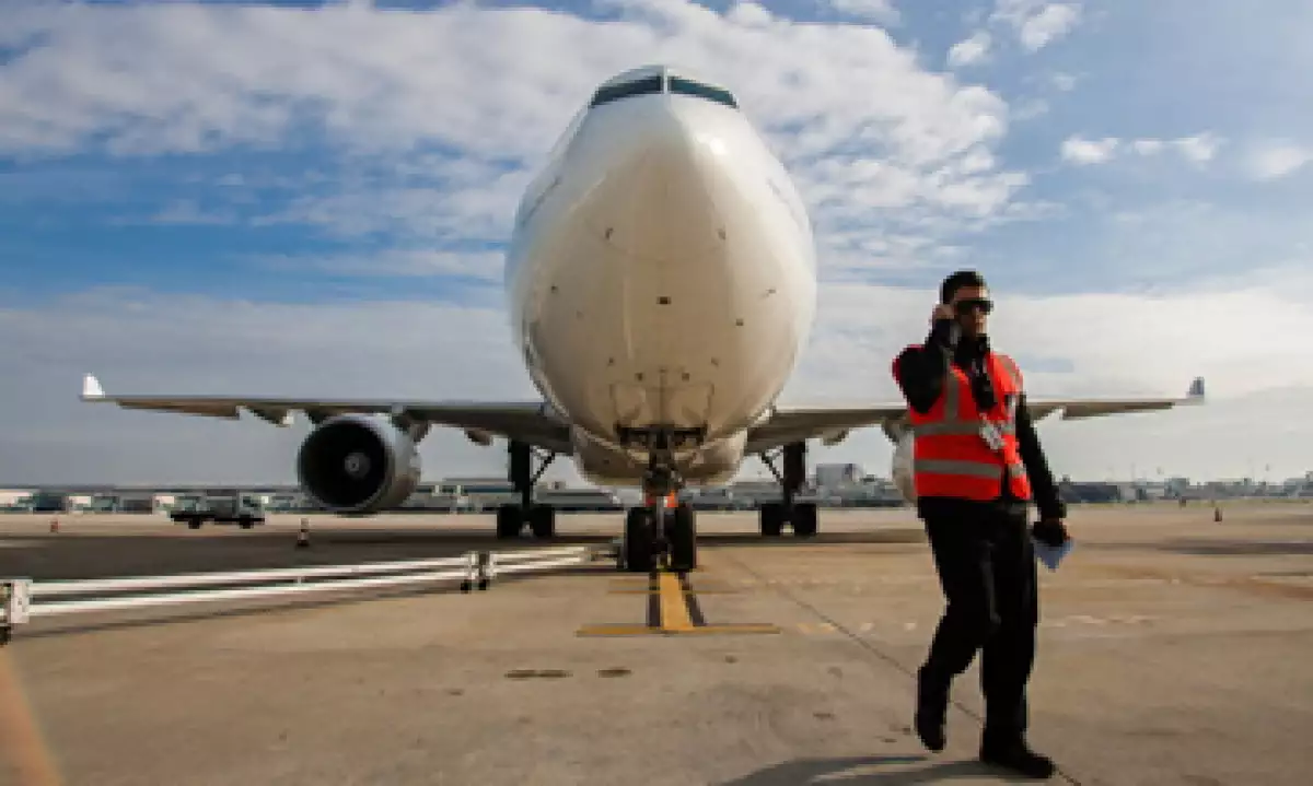 Iberia se compremetió con los sindicatos a no segregar su negocio de mantenimiento del de equipajes. (Foto: Getty Images)