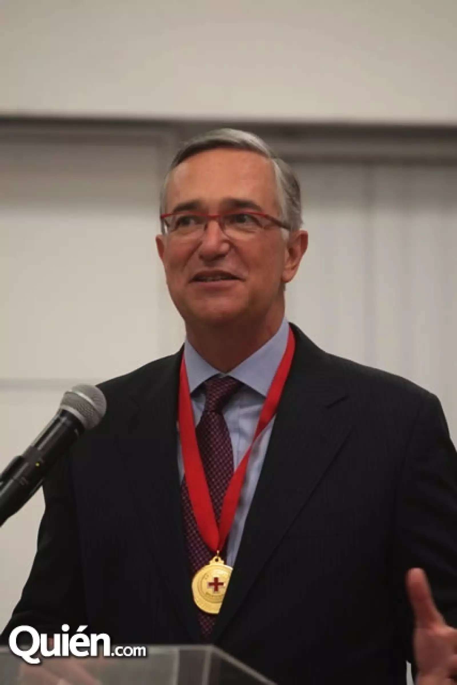 Ricardo Salinas Pliego